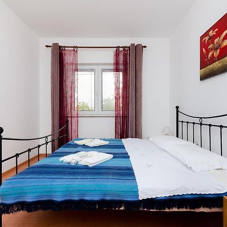 Apartments Milan Rakalj Kültér fotó