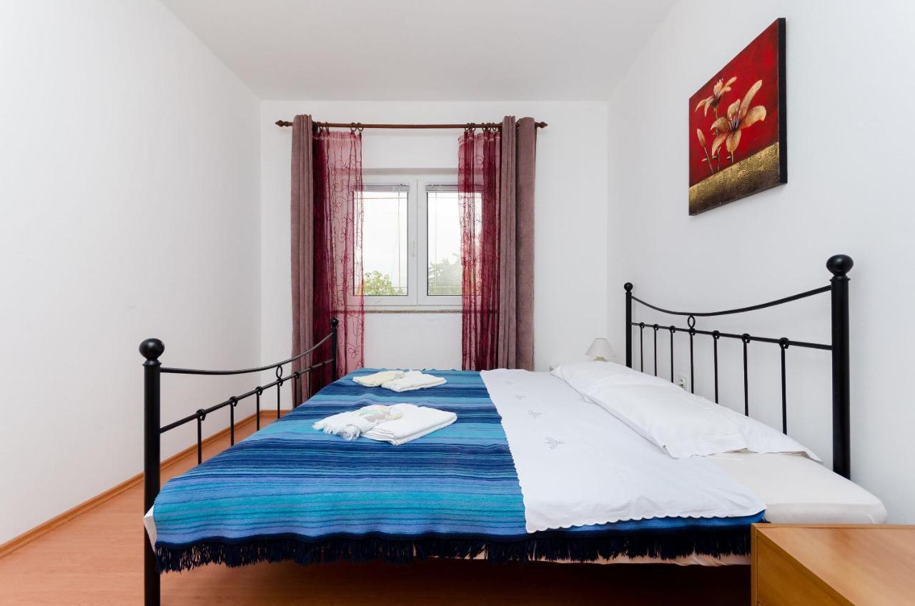 Apartments Milan Rakalj Kültér fotó