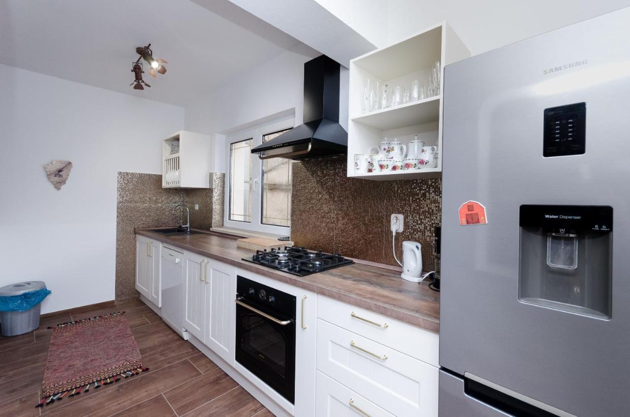 Apartments Milan Rakalj Kültér fotó