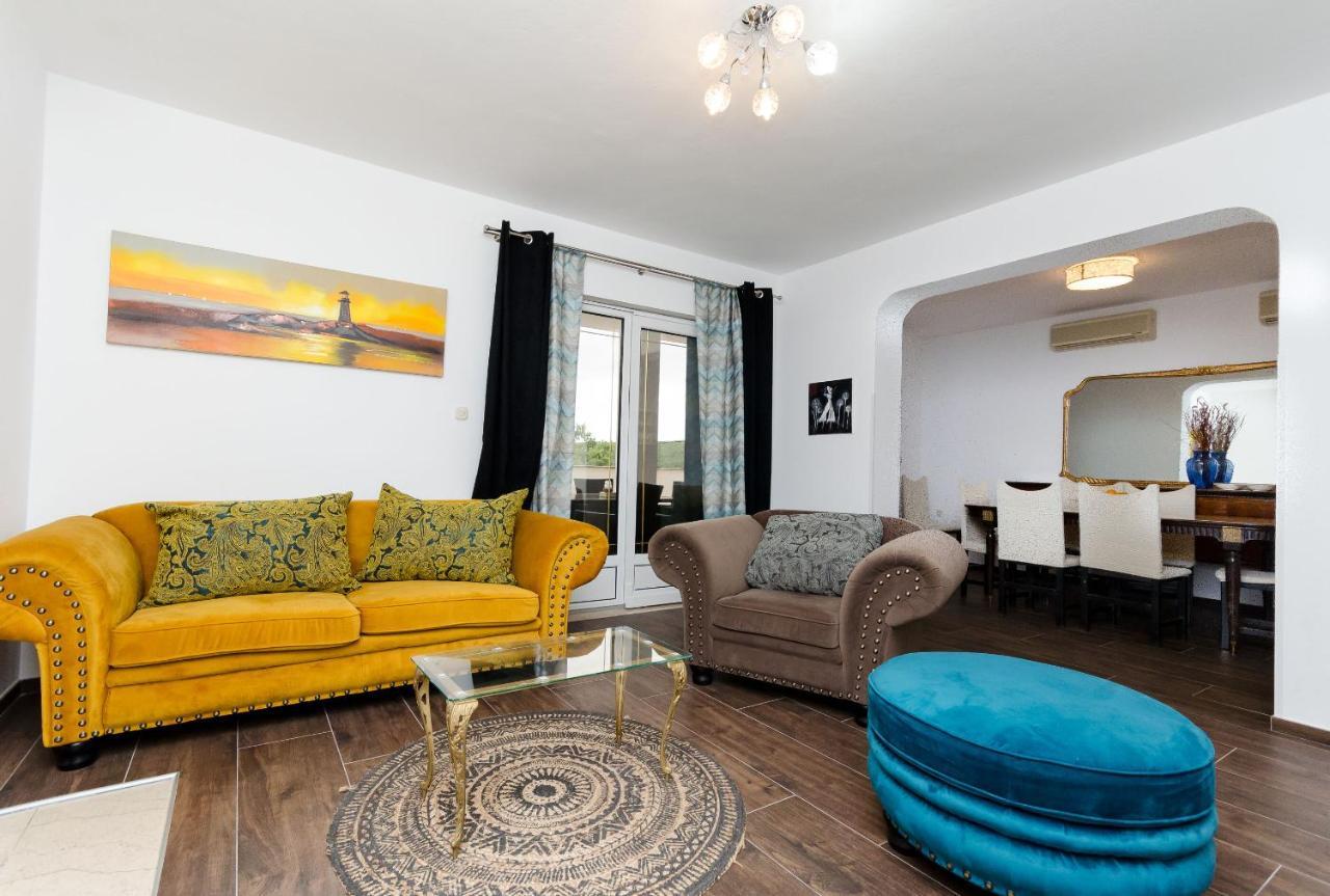 Apartments Milan Rakalj Kültér fotó