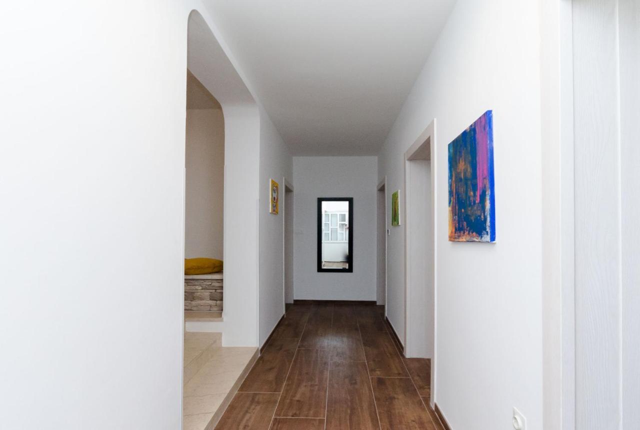 Apartments Milan Rakalj Kültér fotó