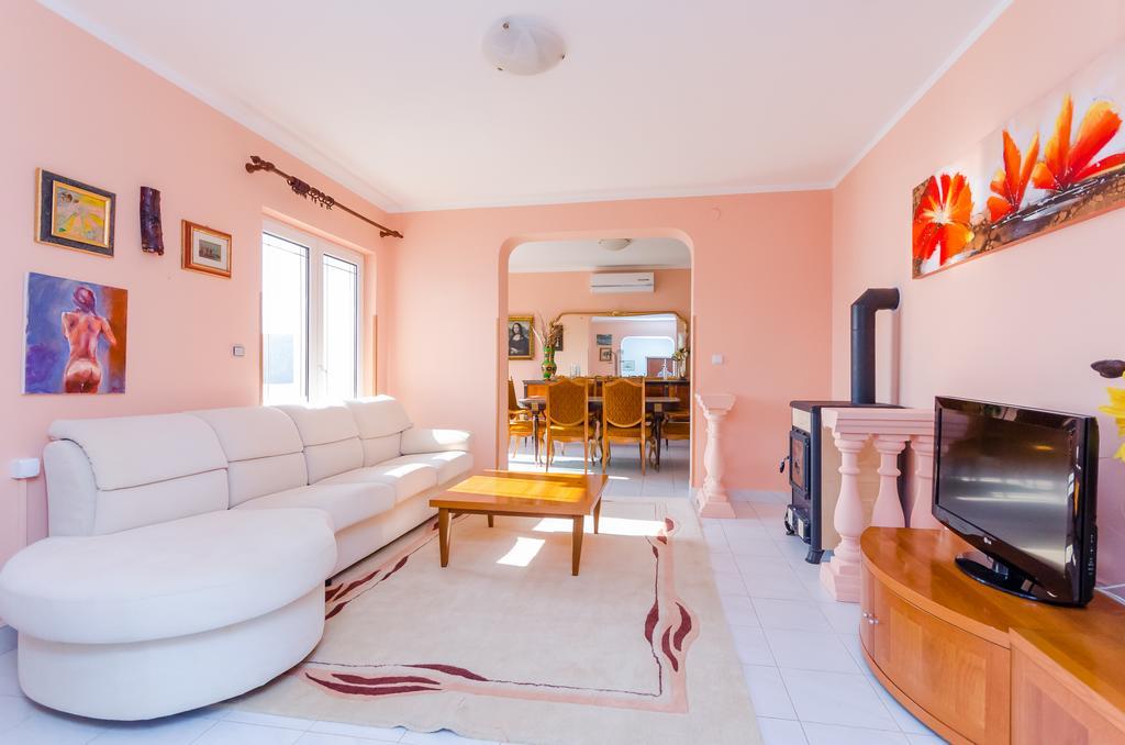 Apartments Milan Rakalj Kültér fotó