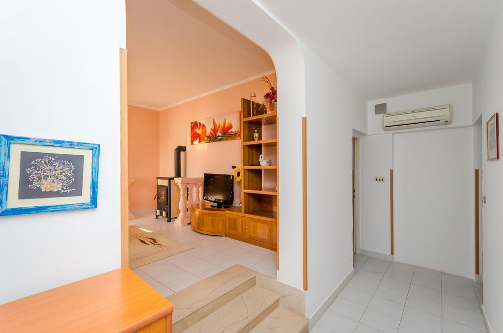 Apartments Milan Rakalj Kültér fotó