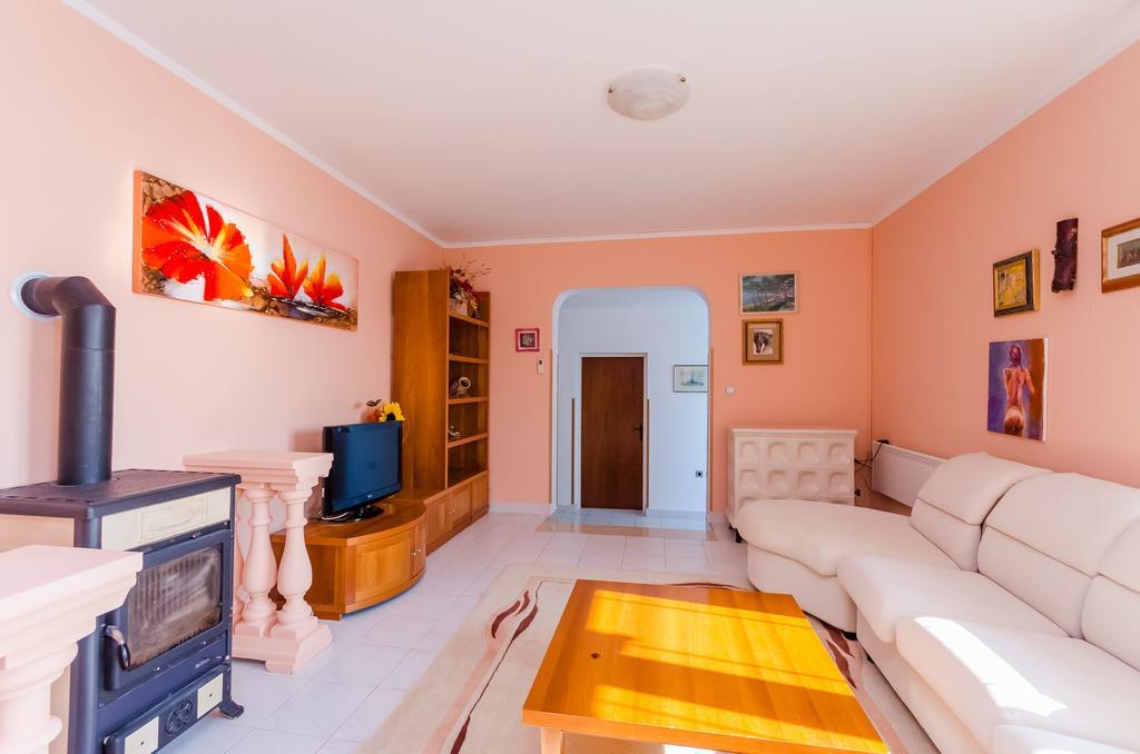 Apartments Milan Rakalj Kültér fotó