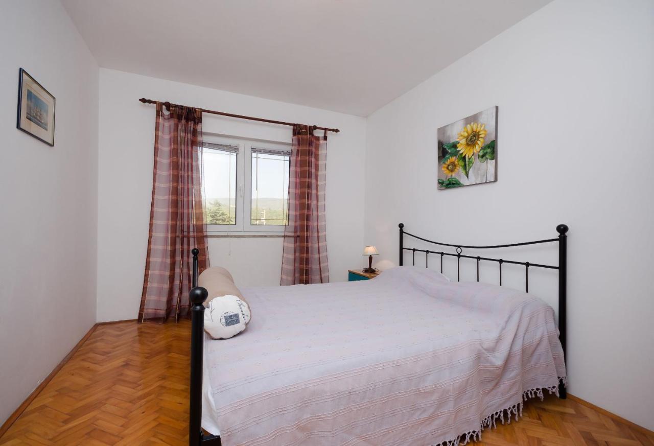 Apartments Milan Rakalj Kültér fotó